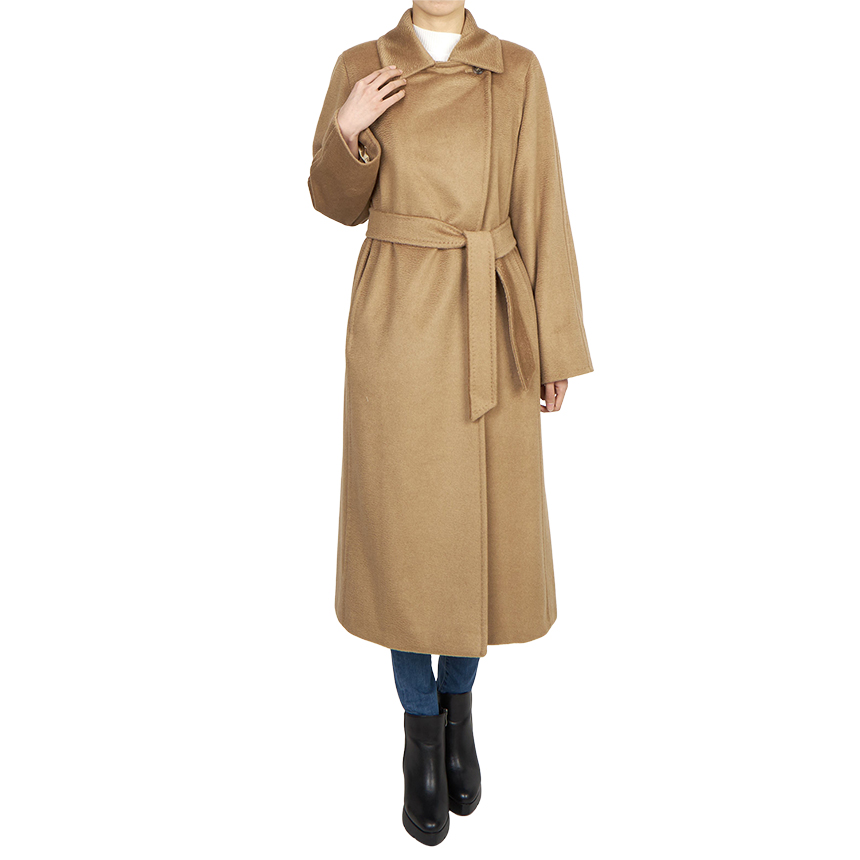 막스마라(MAX MARA) 마누엘라 코트 MANUELA 001 2521016062