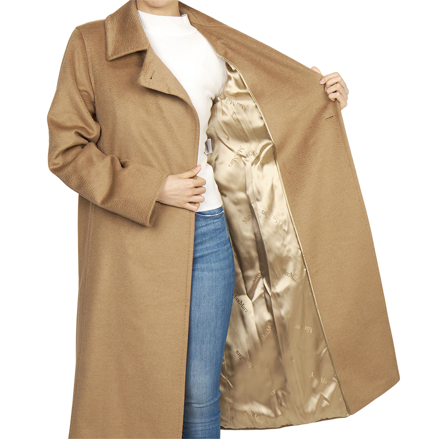막스마라(MAX MARA) 마누엘라 코트 MANUELA 001 2521016062