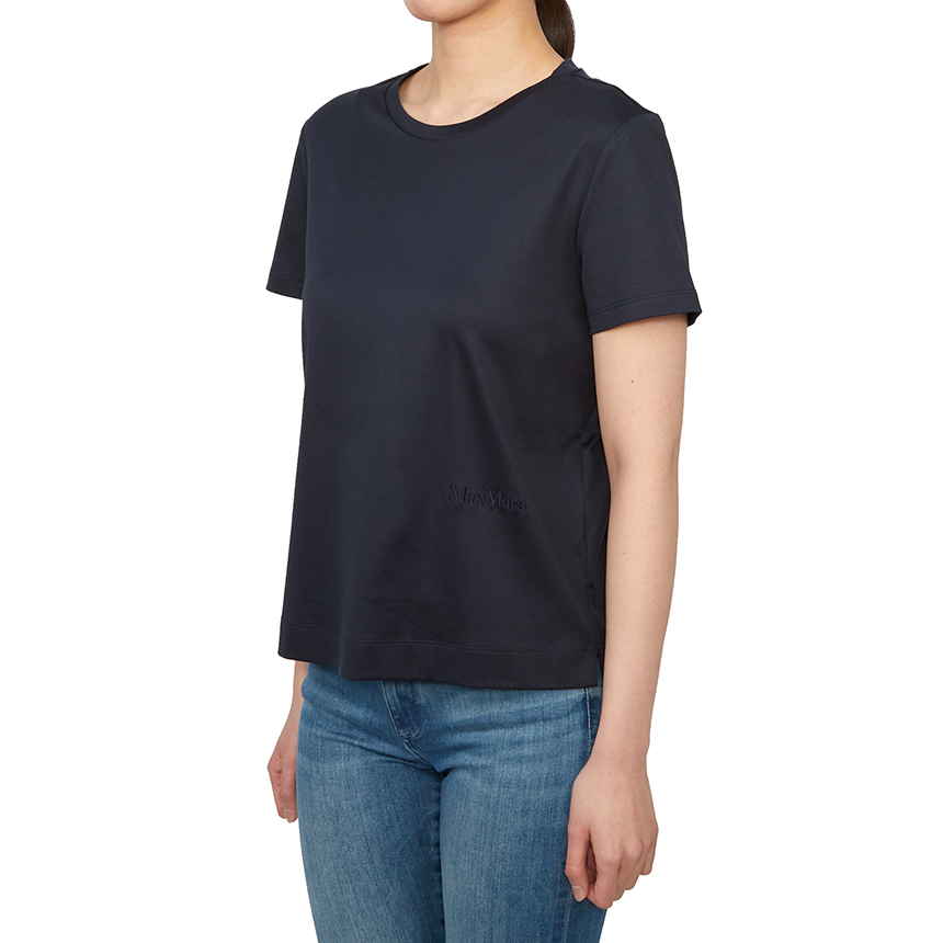 막스마라(MAX MARA) 네리나 반팔티셔츠 NERINA 004 2511971018