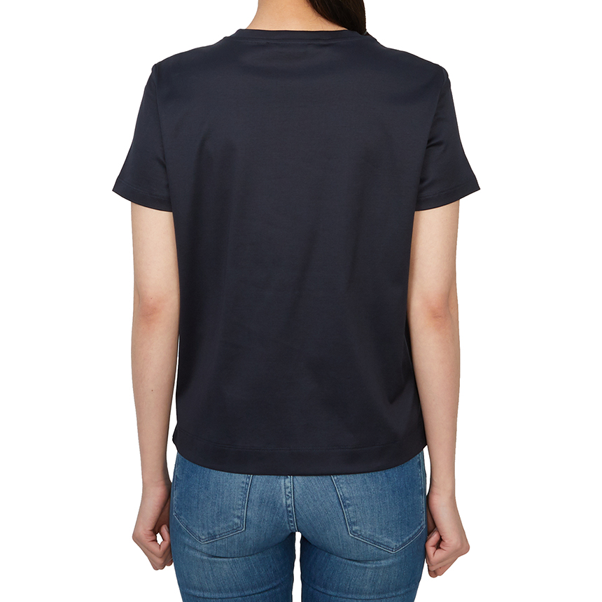 막스마라(MAX MARA) 네리나 반팔티셔츠 NERINA 004 2511971018