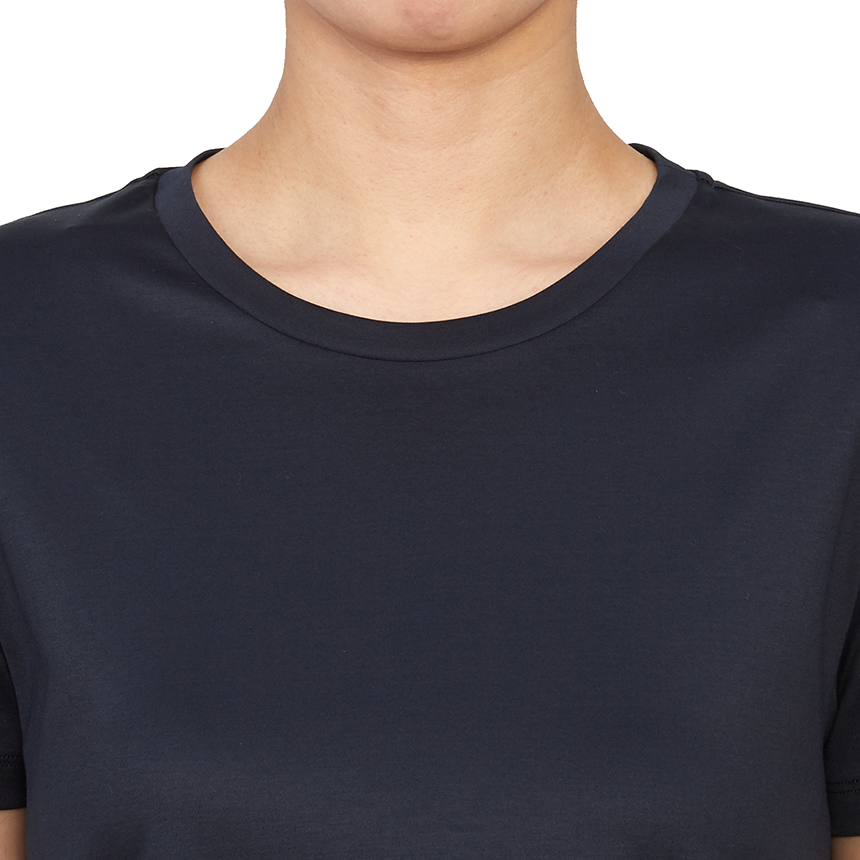 막스마라(MAX MARA) 네리나 반팔티셔츠 NERINA 004 2511971018
