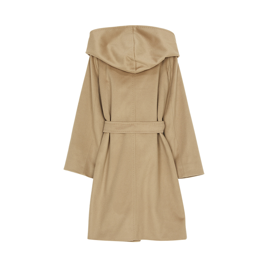 막스마라(MAX MARA) 뉴망 후드 코트 NEWMANG 006 2526016061