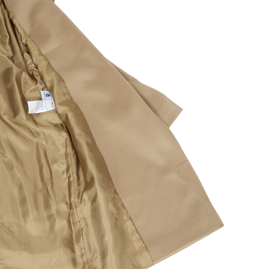 막스마라(MAX MARA) 뉴망 후드 코트 NEWMANG 006 2526016061