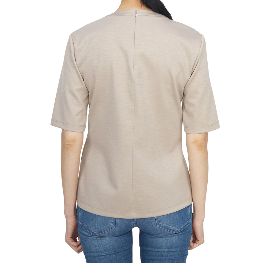 막스마라(MAX MARA) 피터 반팔티셔츠 PETER 001 2511941048