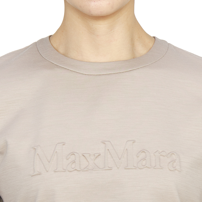 막스마라(MAX MARA) 피터 반팔티셔츠 PETER 001 2511941048