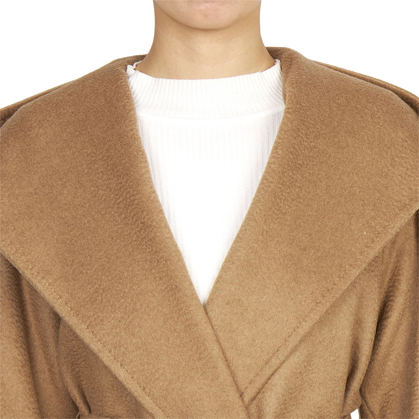 막스마라(MAX MARA) 리알토 후드 코트 RIALTO 001 2521016072
