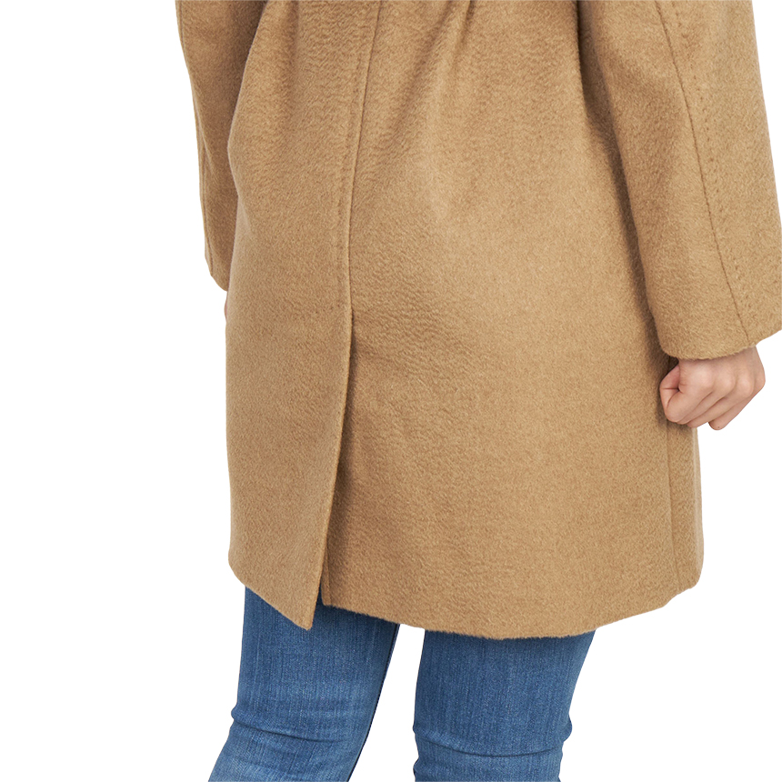 막스마라(MAX MARA) 리알토 후드 코트 RIALTO 001 2521016072