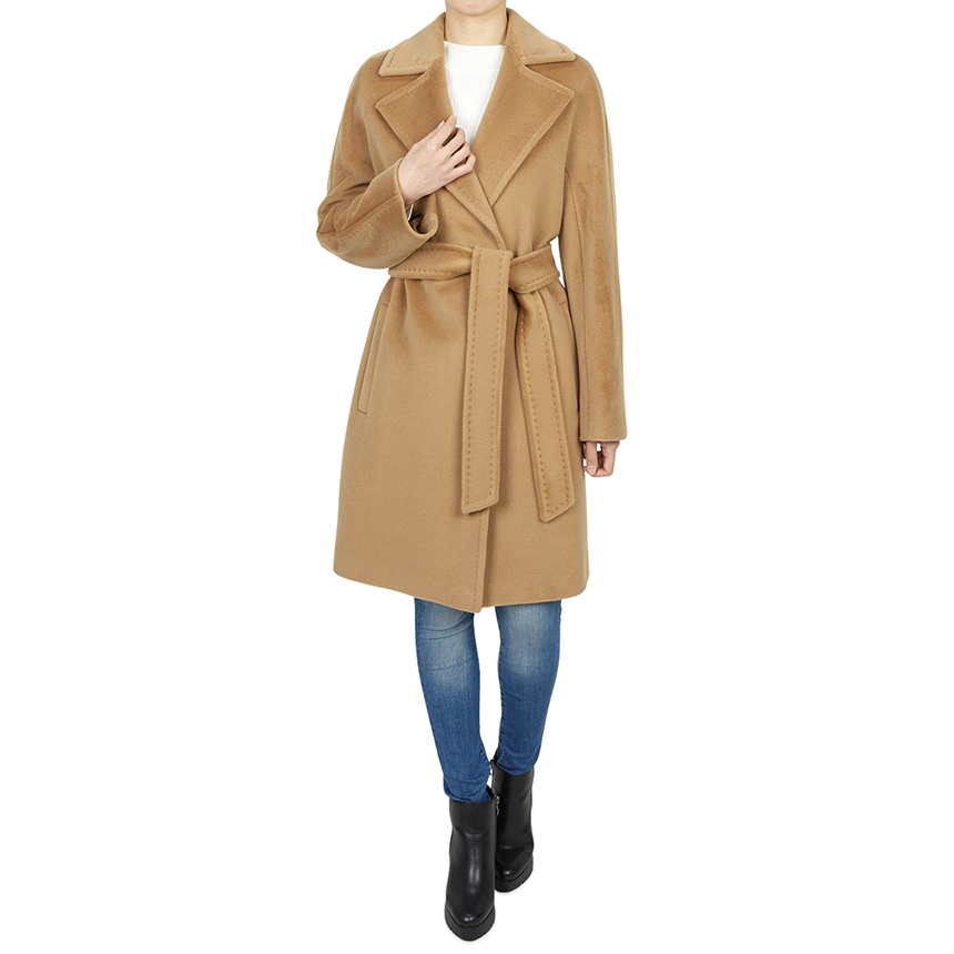 막스마라(MAX MARA) 스시레 코트 SCIRE 002 2526016112