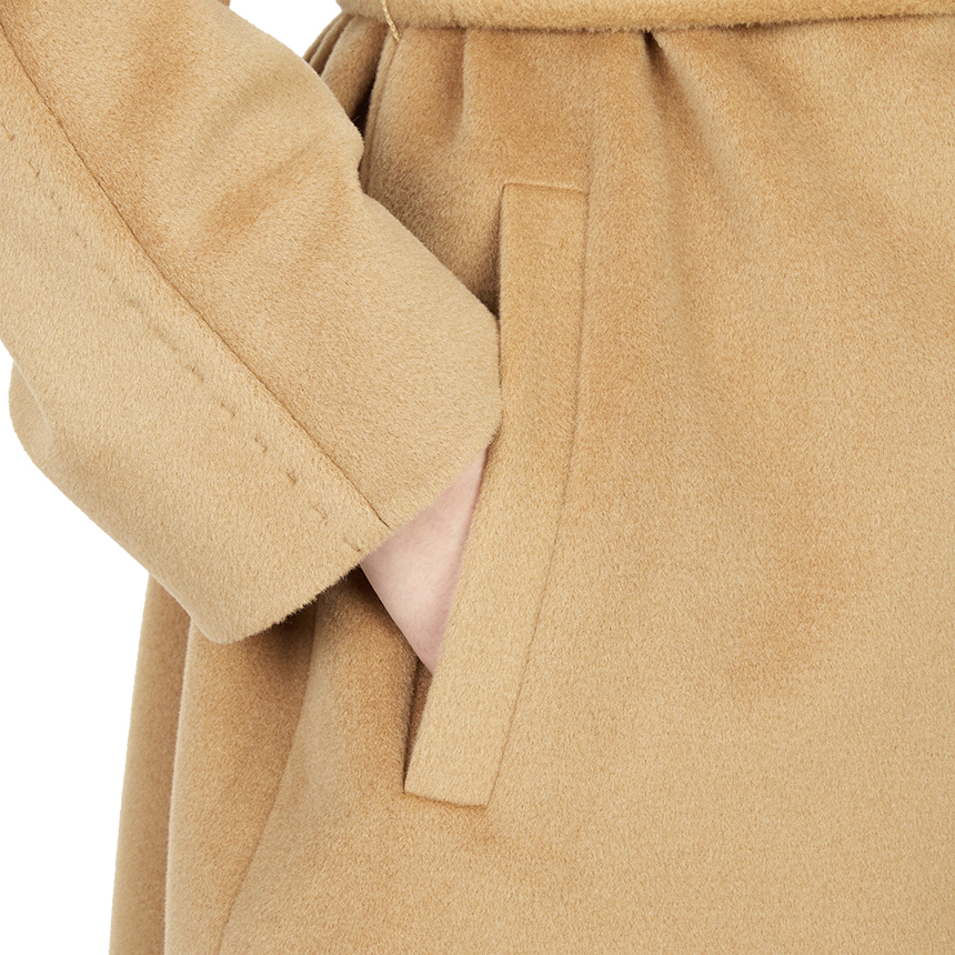 막스마라(MAX MARA) 스시레 코트 SCIRE 002 2526016112