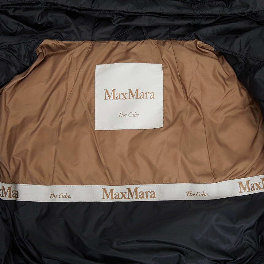 막스마라(MAX MARA) 세이파르 패딩 점퍼 SEIPAR 009 2529496015