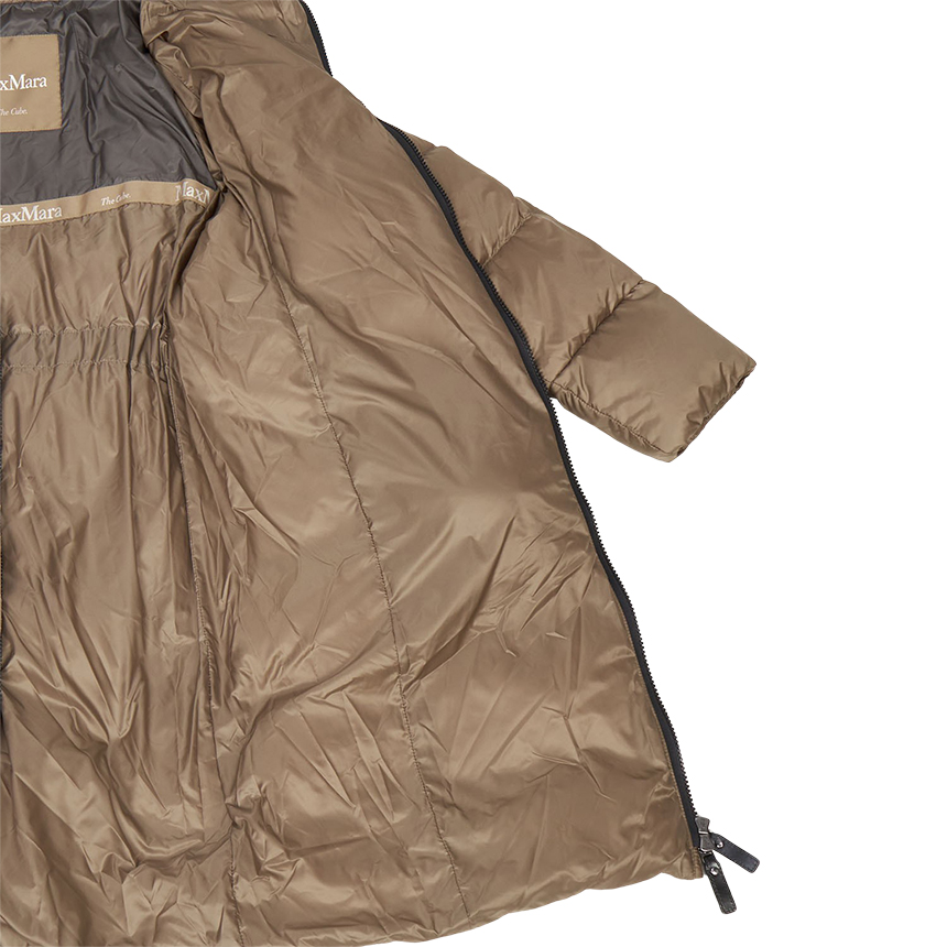 막스마라(MAX MARA) 세이파르 패딩 점퍼 SEIPAR 072 2529496015