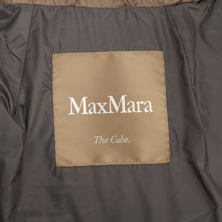 막스마라(MAX MARA) 세이파르 패딩 점퍼 SEIPAR 072 2529496015