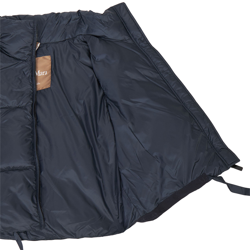 막스마라(MAX MARA) 세이스몰 패딩 조끼 SEISMALL 008 2529296065