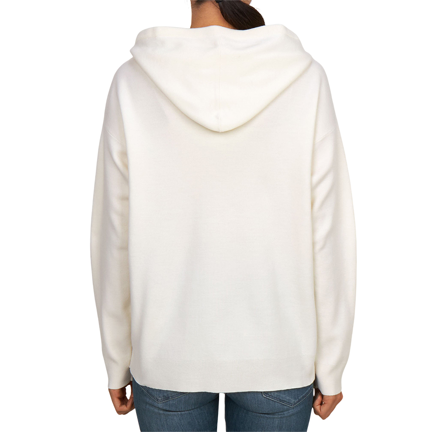 막스마라(MAX MARA) 타데오 후드 니트 TADDEO 011 2521366222