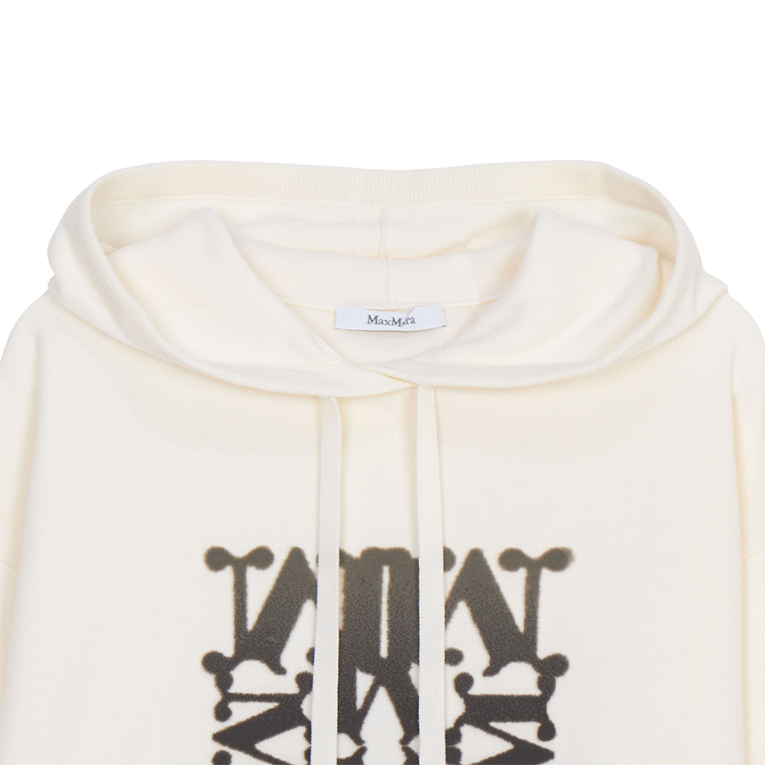 막스마라(MAX MARA) 타데오 후드 니트 TADDEO 011 2521366222