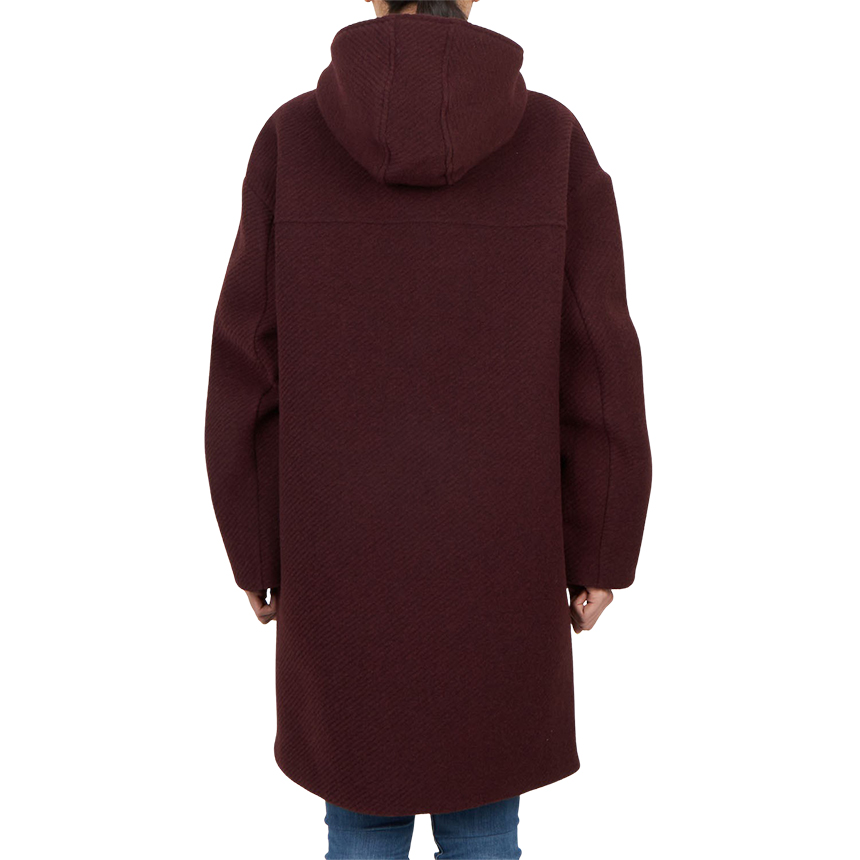막스마라(MAX MARA) 탄탈로 후드 코트 TANTALO 003 2526906028