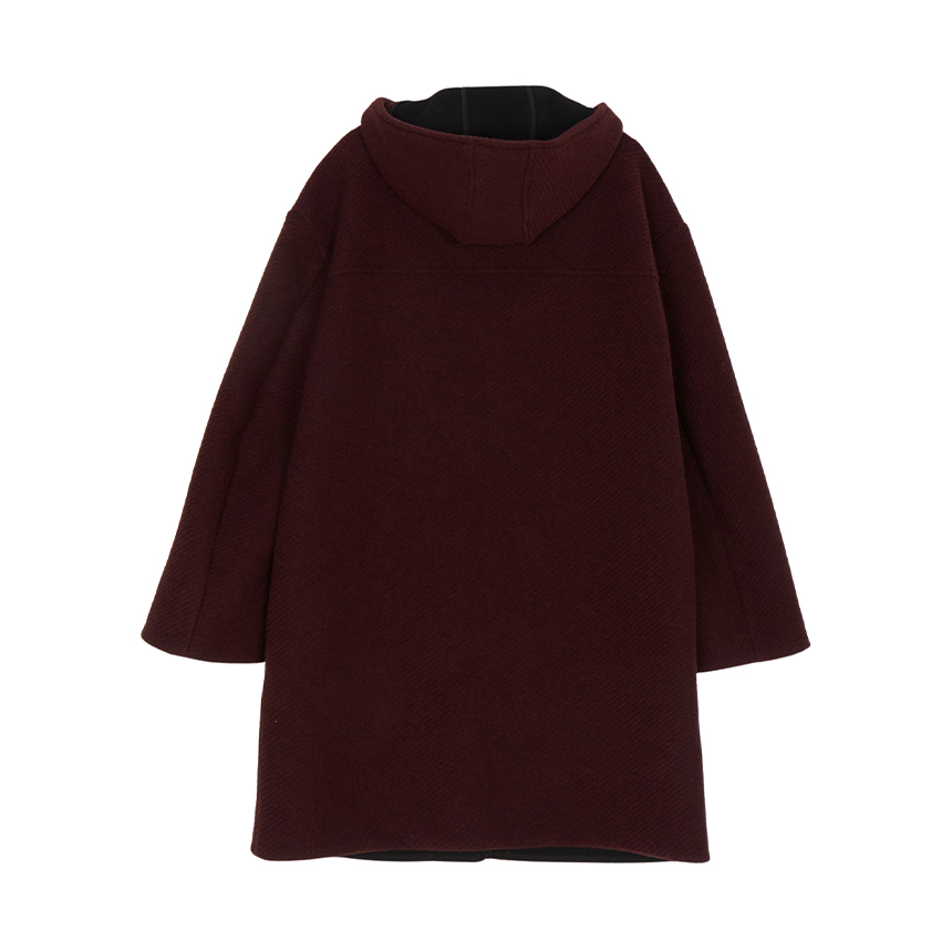 막스마라(MAX MARA) 탄탈로 후드 코트 TANTALO 003 2526906028