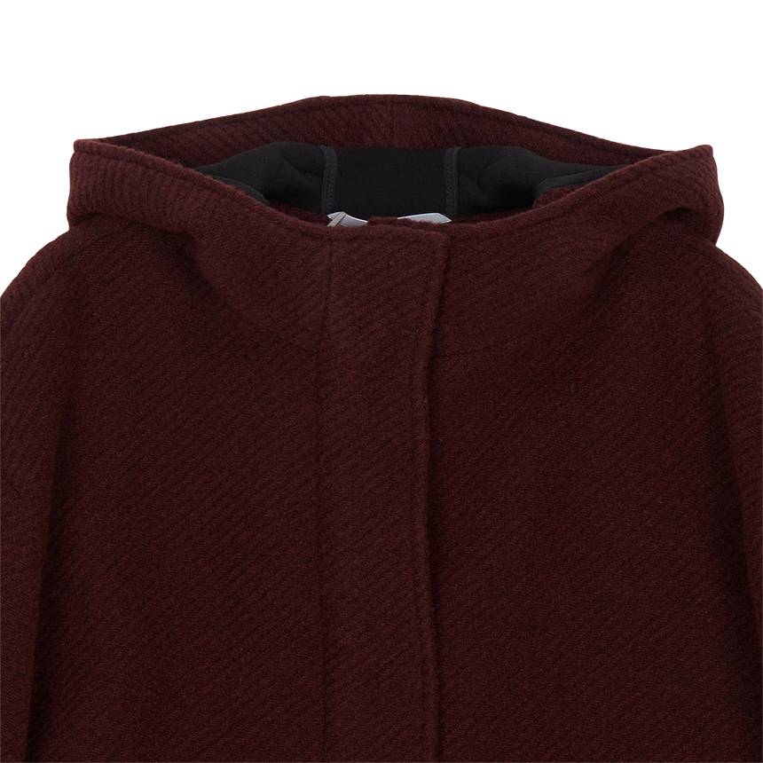 막스마라(MAX MARA) 탄탈로 후드 코트 TANTALO 003 2526906028