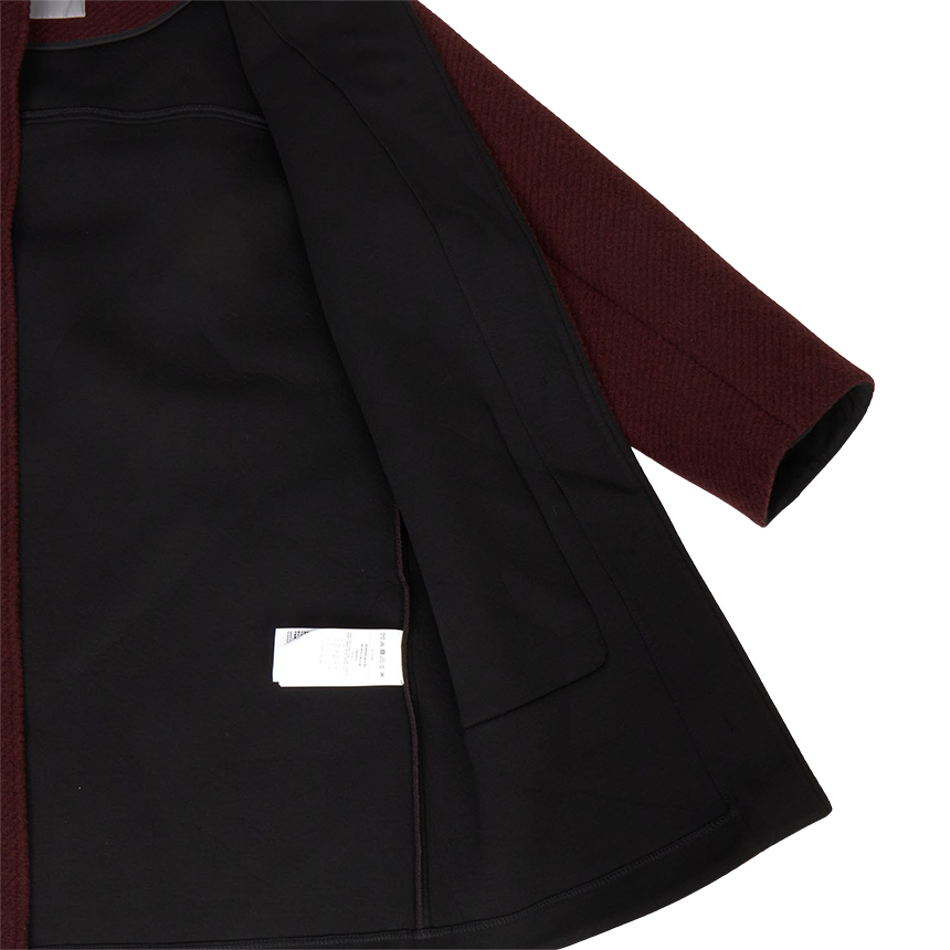 막스마라(MAX MARA) 탄탈로 후드 코트 TANTALO 003 2526906028