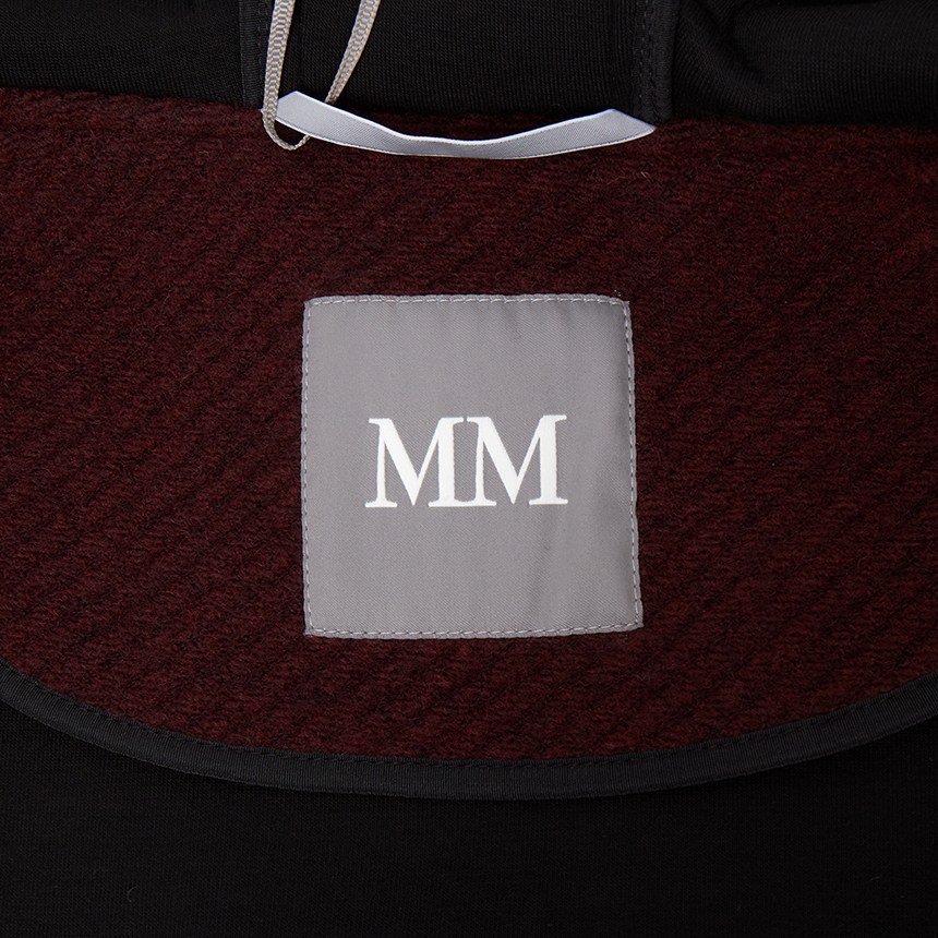 막스마라(MAX MARA) 탄탈로 후드 코트 TANTALO 003 2526906028