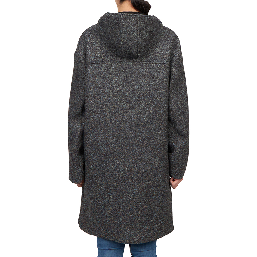 막스마라(MAX MARA) 탄탈로 후드 코트 TANTALO 004 2526906028