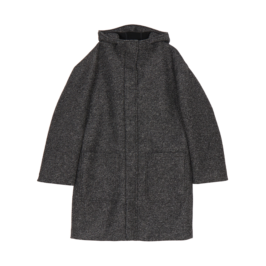 막스마라(MAX MARA) 탄탈로 후드 코트 TANTALO 004 2526906028