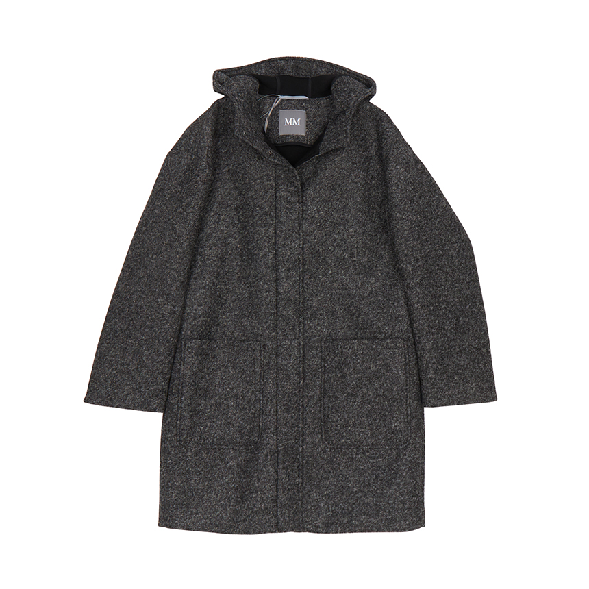 막스마라(MAX MARA) 탄탈로 후드 코트 TANTALO 004 2526906028