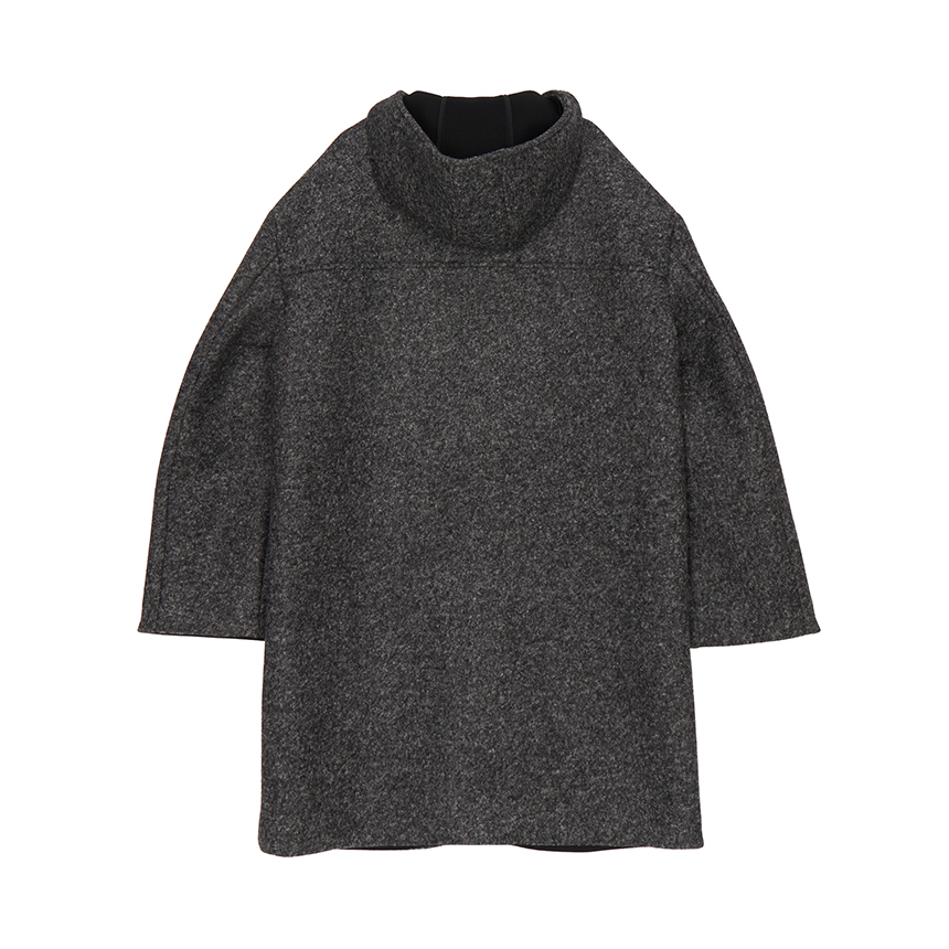 막스마라(MAX MARA) 탄탈로 후드 코트 TANTALO 004 2526906028