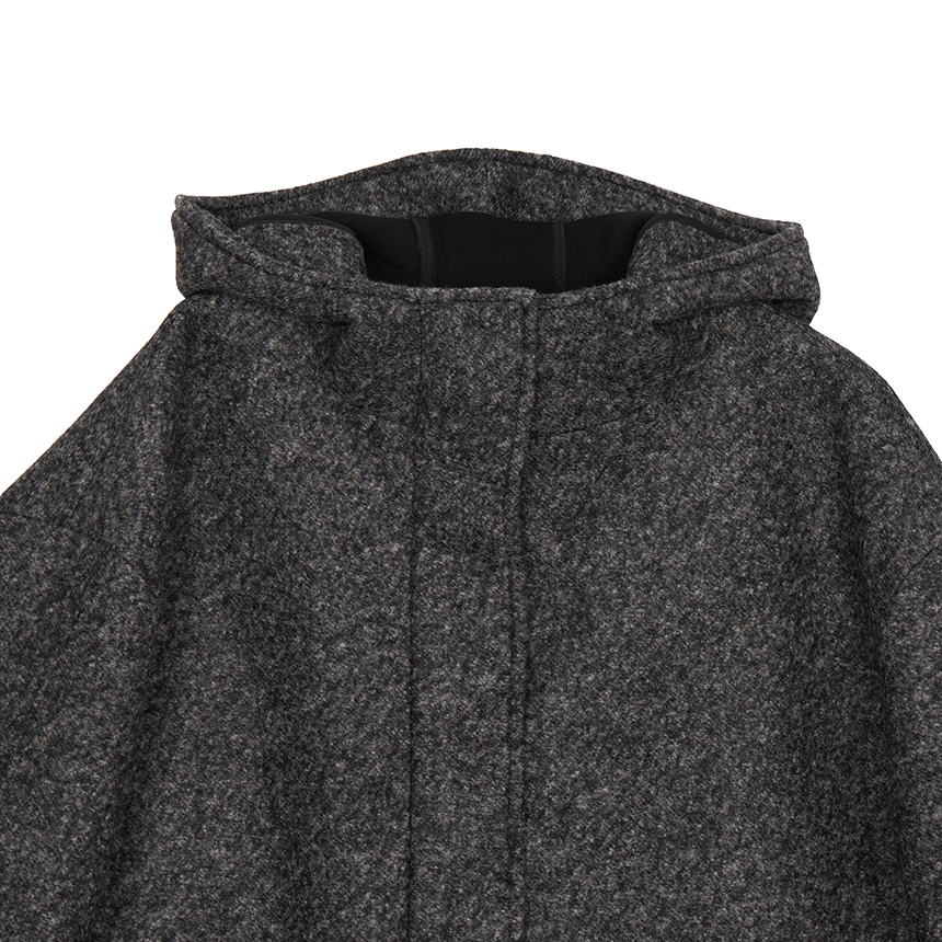 막스마라(MAX MARA) 탄탈로 후드 코트 TANTALO 004 2526906028