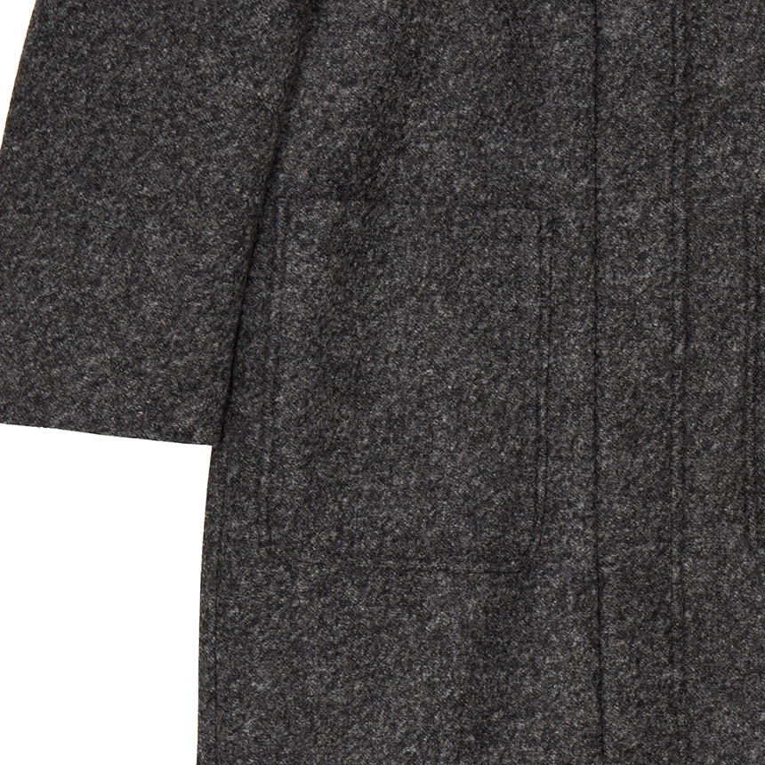 막스마라(MAX MARA) 탄탈로 후드 코트 TANTALO 004 2526906028