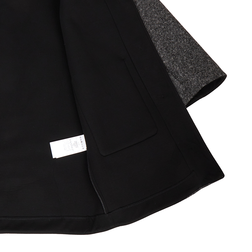 막스마라(MAX MARA) 탄탈로 후드 코트 TANTALO 004 2526906028
