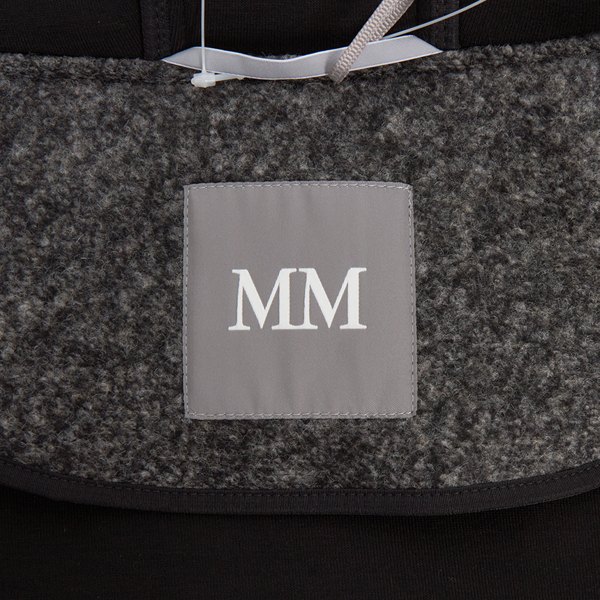 막스마라(MAX MARA) 탄탈로 후드 코트 TANTALO 004 2526906028