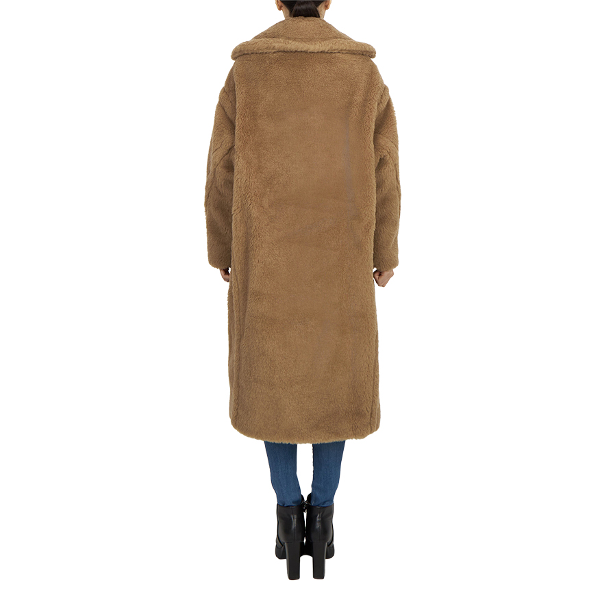 막스마라(MAX MARA) 테디베어 코트 TEDDY 001 2521016082