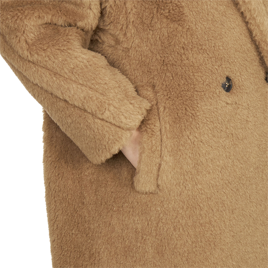 막스마라(MAX MARA) 테디베어 코트 TEDDY 001 2521016082