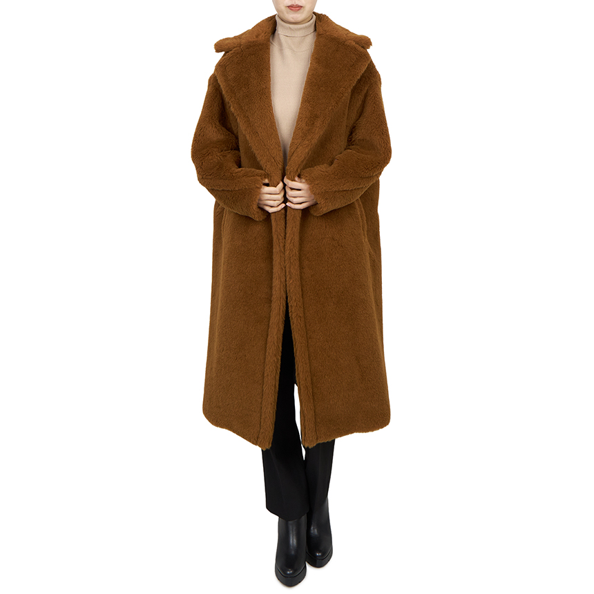 막스마라(MAX MARA) 테드걸 코트 TEDGIRL 011 2521016052