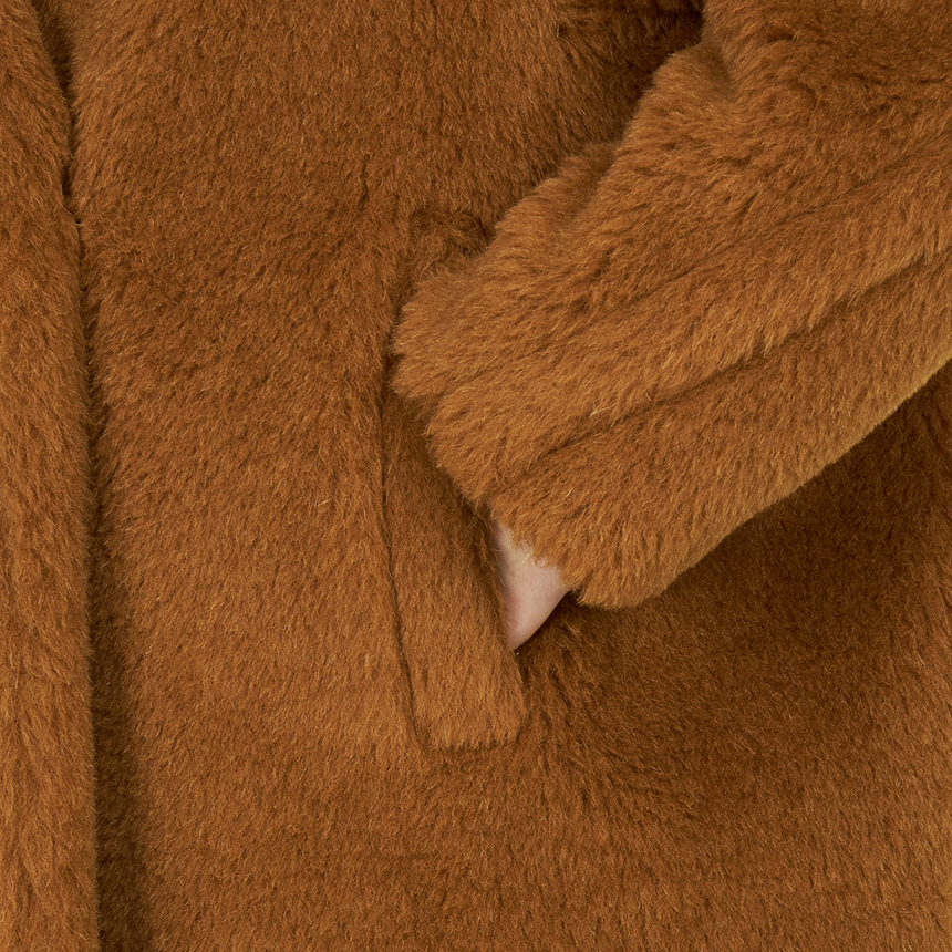 막스마라(MAX MARA) 테드걸 코트 TEDGIRL 011 2521016052