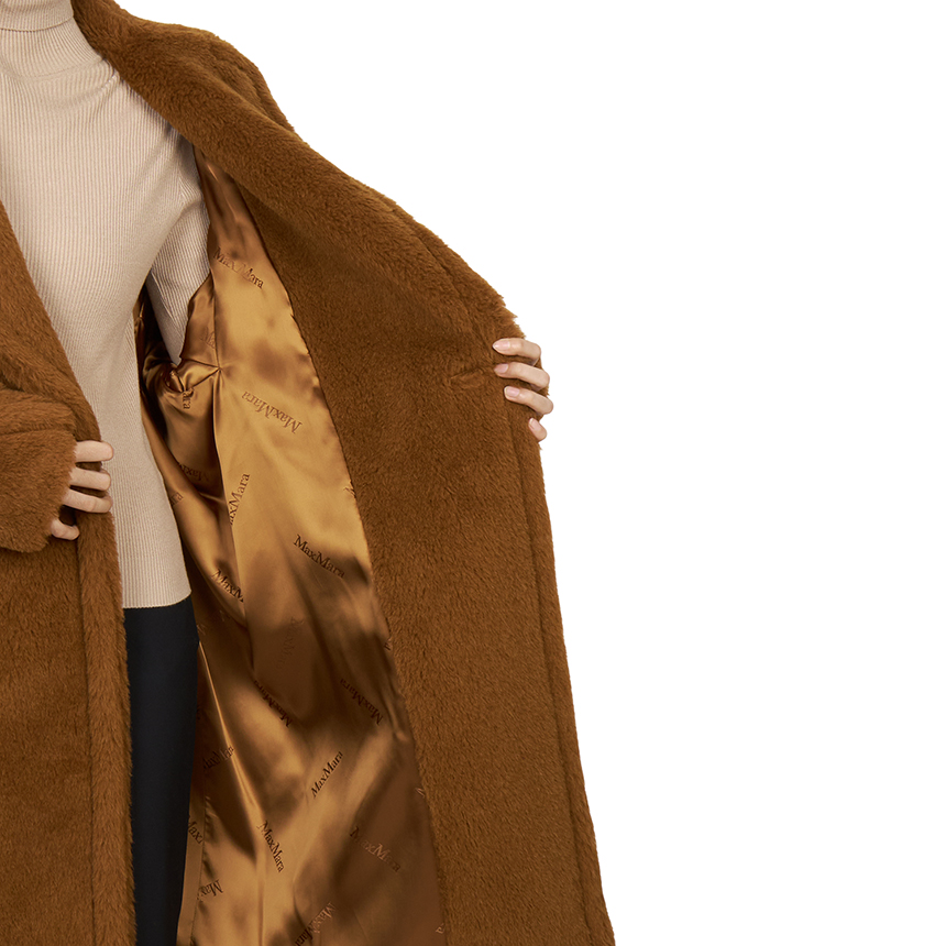 막스마라(MAX MARA) 테드걸 코트 TEDGIRL 011 2521016052