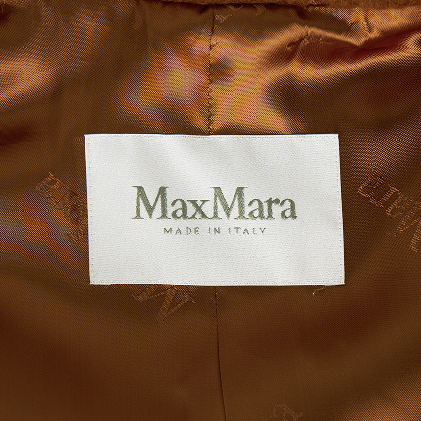 막스마라(MAX MARA) 테드걸 코트 TEDGIRL 011 2521016052