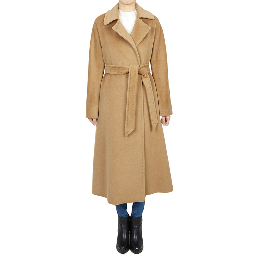 막스마라(MAX MARA) 텐조네 코트 TENZONE 002 2526016082