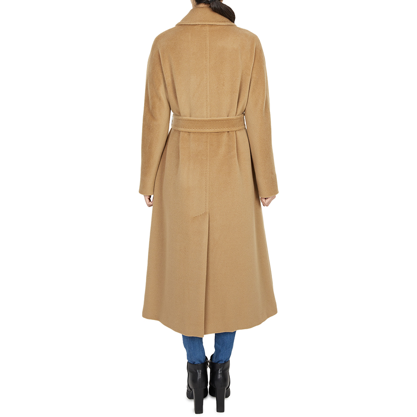 막스마라(MAX MARA) 텐조네 코트 TENZONE 002 2526016082