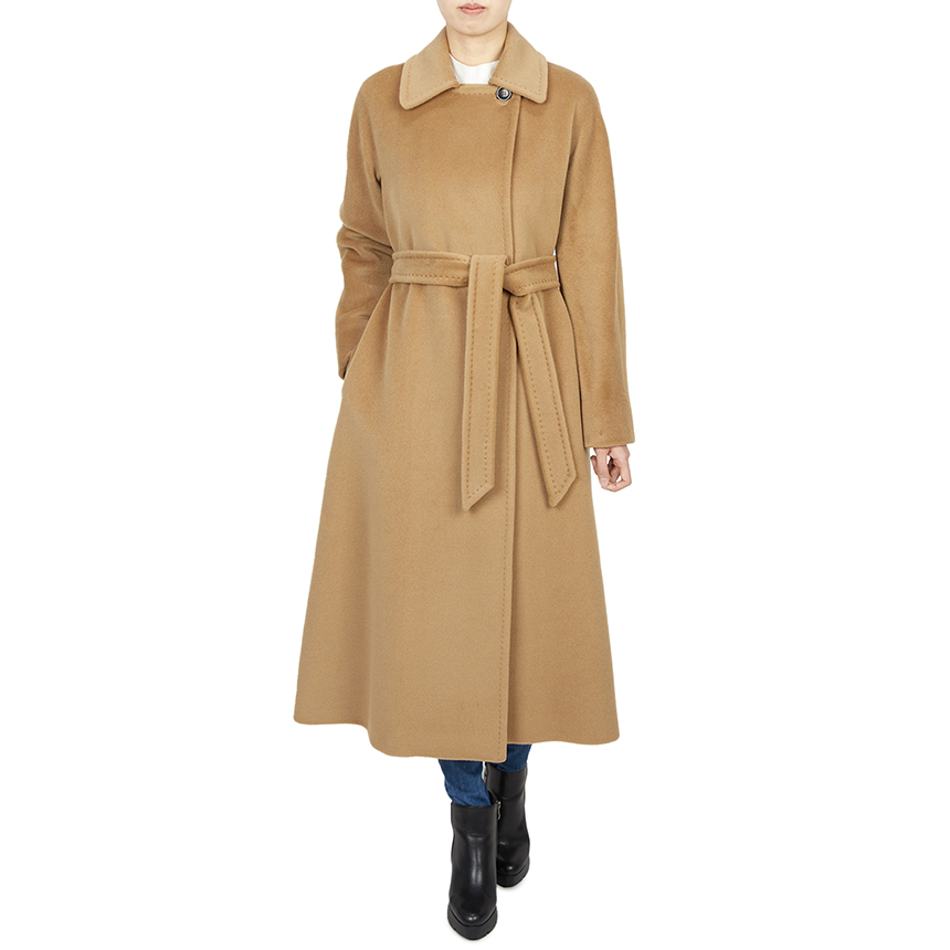 막스마라(MAX MARA) 텐조네 코트 TENZONE 002 2526016082