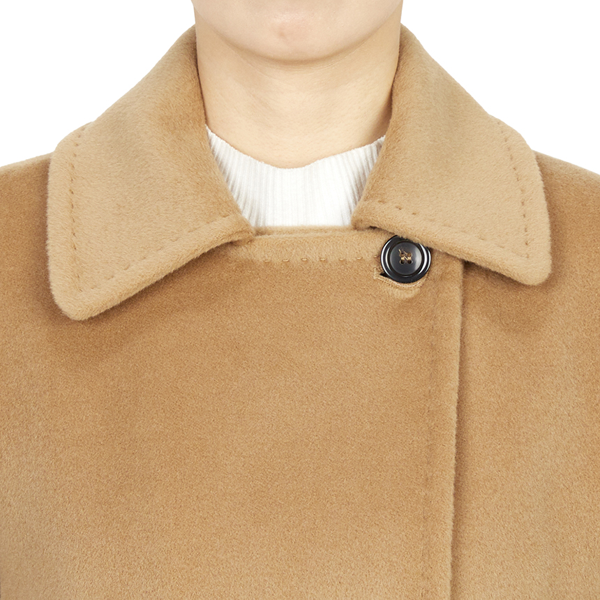 막스마라(MAX MARA) 텐조네 코트 TENZONE 002 2526016082