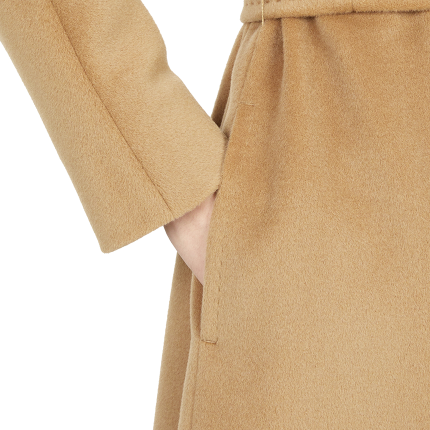 막스마라(MAX MARA) 텐조네 코트 TENZONE 002 2526016082