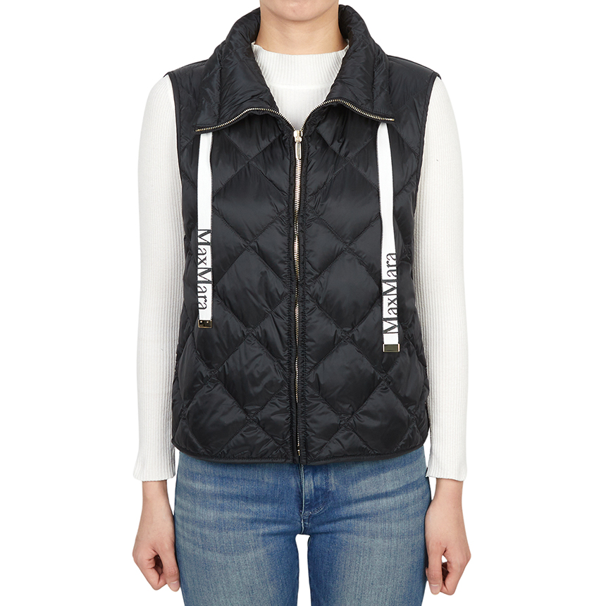 막스마라(MAX MARA) 트레직 조끼 패딩 TREGIC 002 2529296035
