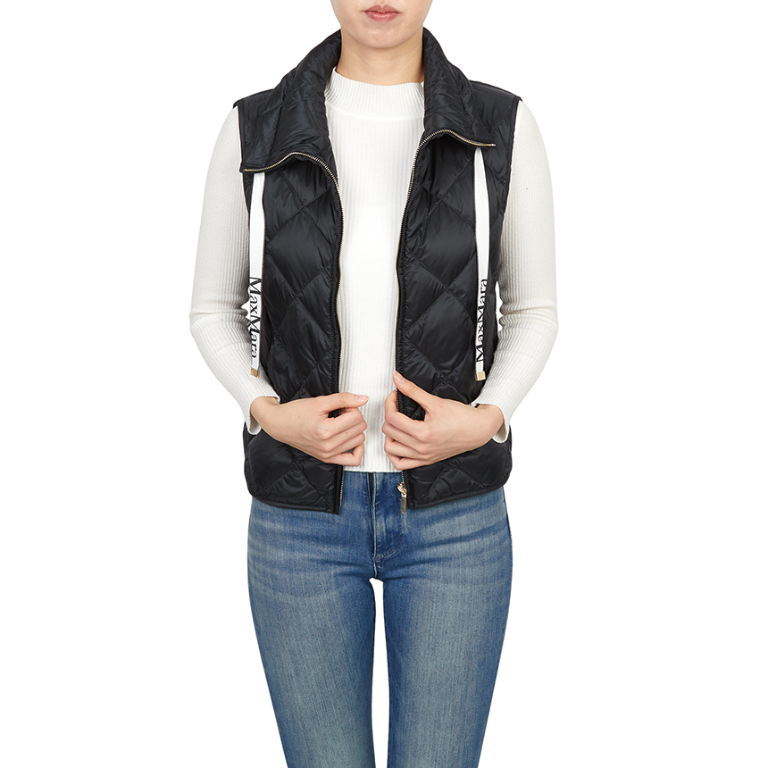 막스마라(MAX MARA) 트레직 조끼 패딩 TREGIC 002 2529296035
