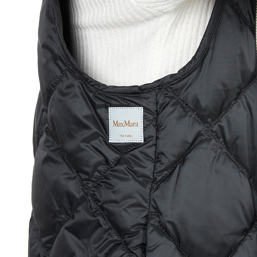 막스마라(MAX MARA) 트레직 조끼 패딩 TREGIC 002 2529296035
