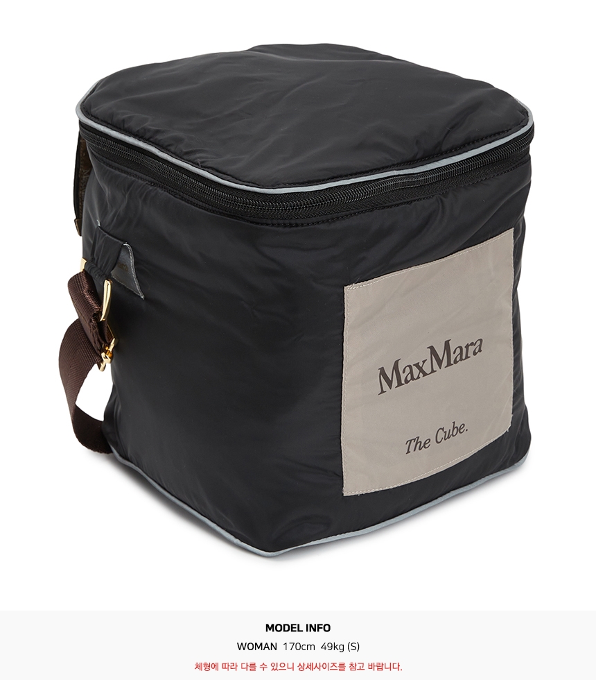 막스마라(MAX MARA) 트레직 조끼 패딩 TREGIC 002 2529296035