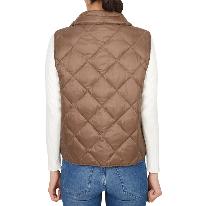 막스마라 큐브(MAX MARA CUBE) 스크래치 트레직 조끼 패딩 TREGIC 085 2529296035 SA_TREGIC 085 2529296035_017