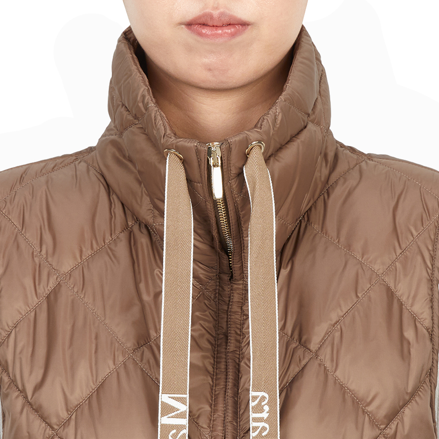 막스마라(MAX MARA) 트레직 조끼 패딩 TREGIC 085 2529296035