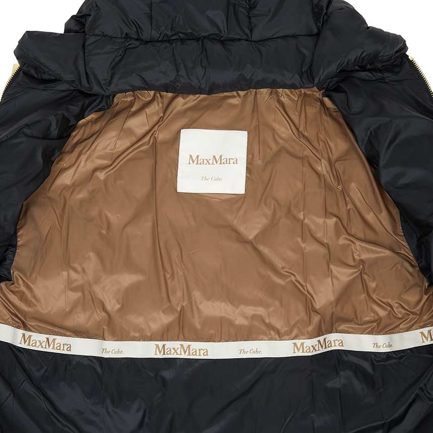 막스마라(MAX MARA) 스크래치 트레파르 롱 패딩 점퍼 TREPAR 002 2529496075 SA_TREPAR 002 2529496075_051